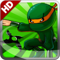 Ninja Rush HD Ninja Rush HD APK