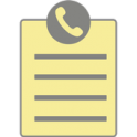 Notes icon