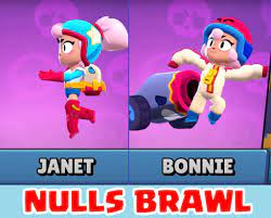 Nulls Brawl Janet APK Nulls Brawl Janet APK APK