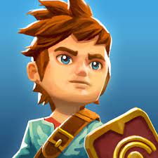 Oceanhorn Mod APK icon