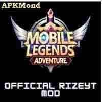 Official Rizeyt APK APK