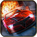 On The Run 3D icon