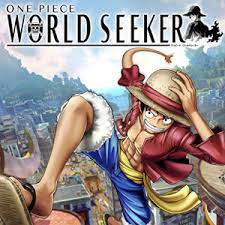 One Piece World Seeker APK One Piece World Seeker APK APK