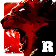 Onraid: online pvp shooter icon