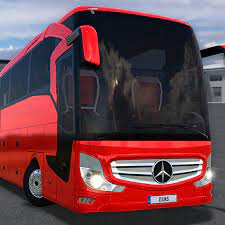 Otobus Simulator Ultimate APK icon