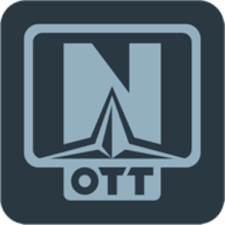 OTT Bangla APK icon