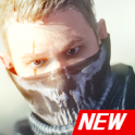 Overkill Strike: fury shooting beast icon