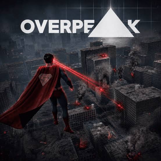OverPeak APK APK