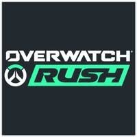Overwatch Rush APK APK