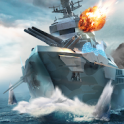 Pacific Warships icon