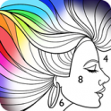 Download Download Paint by Number: Free Coloring Book APK latest 1 ...