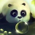 Panda Dumpling icon