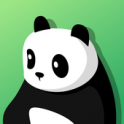 Panda VPN Pro icon