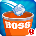 Paper Toss Boss Paper Toss Boss APK