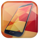 Parallax 3D icon