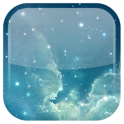 Galaxy Parallax Live Wallpaper Galaxy Parallax Live Wallpaper APK