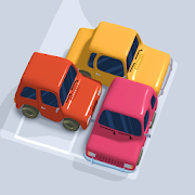 Parking Jam 3D icon