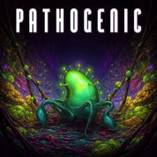 Pathogenic APK icon