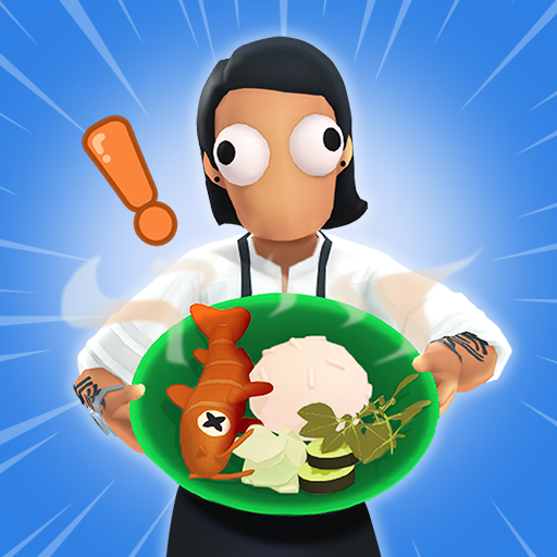 Pecel Lele Simulator MOD APK Pecel Lele Simulator MOD APK APK