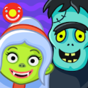 Pepi Wonder World icon