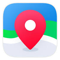 Petal Maps Apk APK