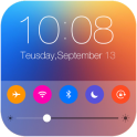 Phone8 Screen Lock icon