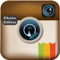 Photo Editor Collage icon