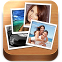 Photo FX Live Wallpaper icon