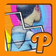 Pieces icon