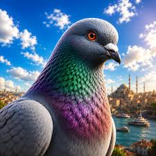 Pigeon Paradise APK APK