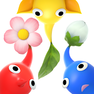 Pikmin Bloom APK icon