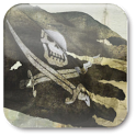 Pirate Flag - обои "пиратский флаг" Pirate Flag - обои "пиратский флаг" APK