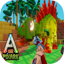 Pixark APK icon