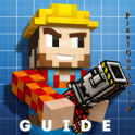 Pixel Gun 3D icon