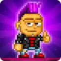 Pixel Worlds icon
