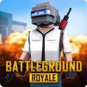 PIXEL'S UNKNOWN BATTLE GROUND PIXEL'S UNKNOWN BATTLE GROUND APK