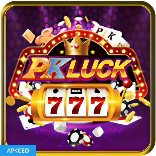 PK Luck Game 3.6 APK icon