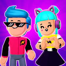 PK XD MOD APK PK XD MOD APK APK