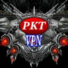 PKT VPN APP APK icon