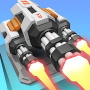 Planet Guardian - Shoot Game icon