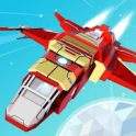 Planet Sprint icon