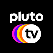 Pluto TV: TV for the Internet icon