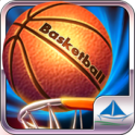 Pocket Basketball icon