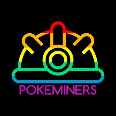 PokeMiners APK icon