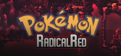 Download ROMs, Games, Emulators and More with TechToROMs! / Fundraiser  Pokemon Radical Red