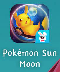 Pokemon Sun and Moon APK Pokemon Sun and Moon APK APK