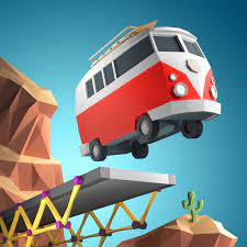 Poly Bridge 3 APK Poly Bridge 3 APK APK