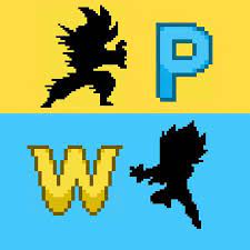 Power Warriors 14.5 APK Power Warriors 14.5 APK APK