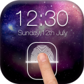 fingerprint prank icon