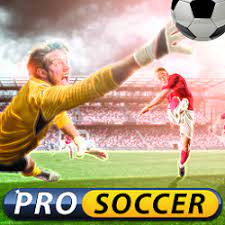 Pro Soccer Online APK  Pro Soccer Online APK APK